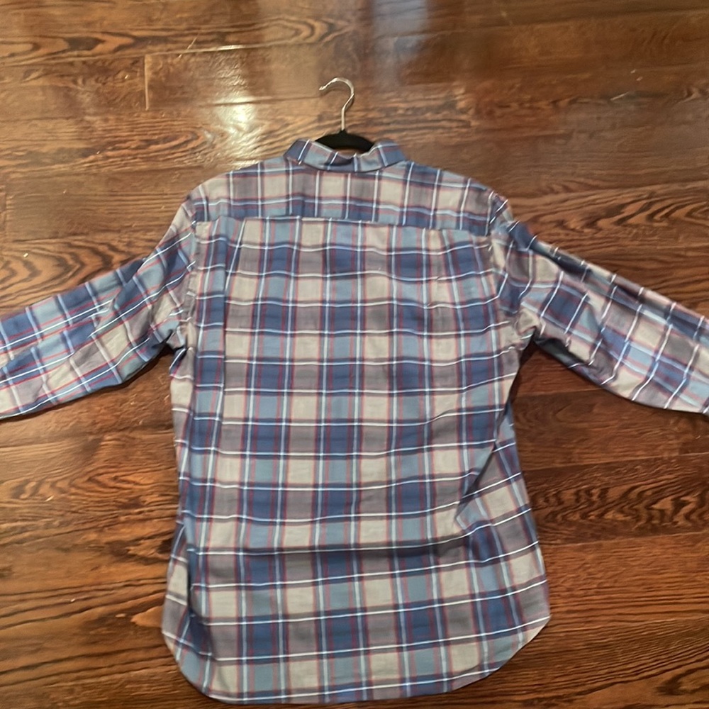 J. Crew Button Down - Picture 6 of 12